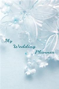 My Wedding Planner