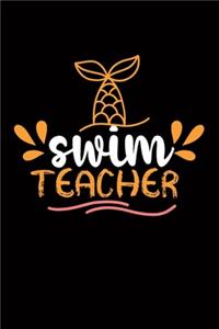 Swim Teacher