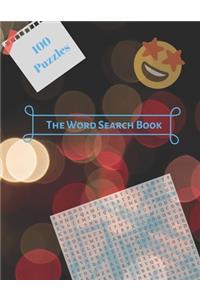 The Word Search Book