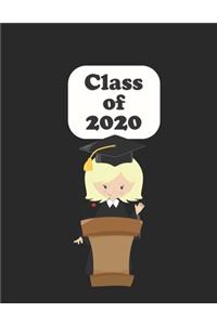 Class of 2020