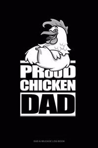 Proud Chicken Dad