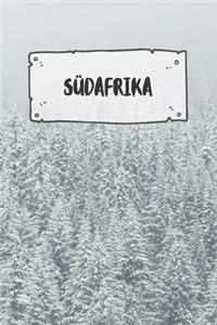 Südafrika
