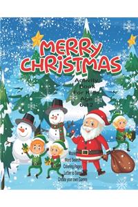 Merry Christmas