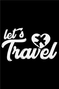 Let's Travel