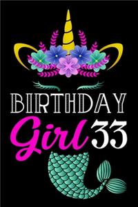Birthday Girl 33