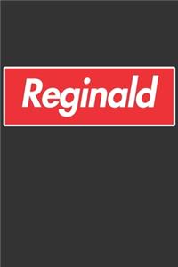 Reginald