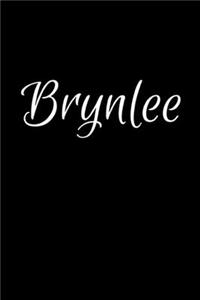 Brynlee