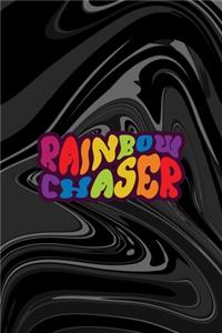 Rainbow Chaser