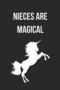 Nieces Are Magical