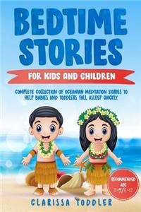 Bedtime Stories for Kids and Children