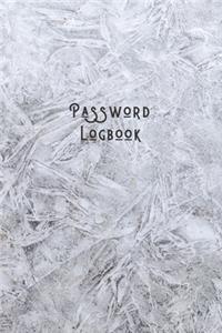Password Logbook