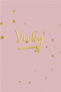 Vicky