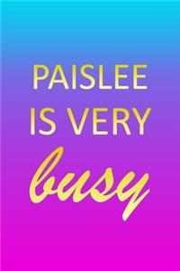 Paislee