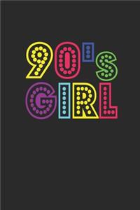 90's Girl