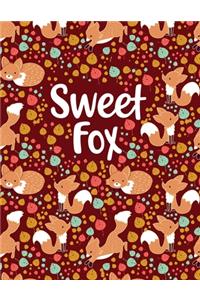 Sweet Fox