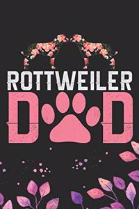 Rottweiler Dad