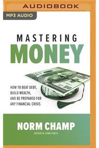 Mastering Money