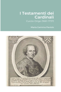 I Testamenti dei Cardinali