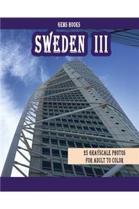 Sweden III