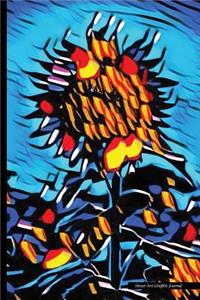 Street Art Graffiti Journal