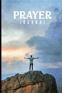 Prayer Journal