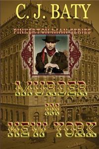 Murder In New York