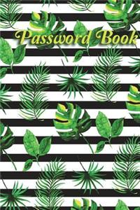 Password Book