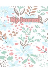 My Journal