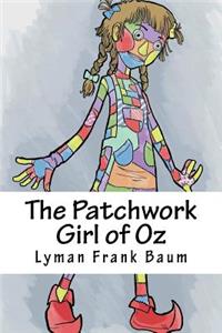 The Patchwork Girl of Oz