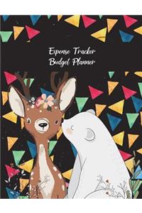 Expense Tracker Budget Planner