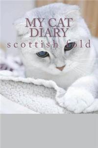My cat diary