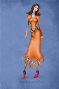 Fashion Sketchbook