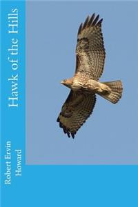 Hawk of the Hills