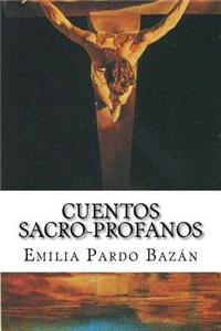 Cuentos sacroprofanos