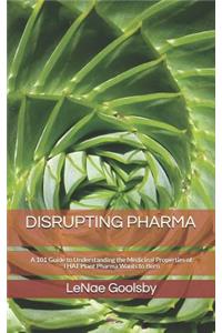 Disrupting Pharma