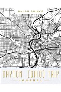 Dayton (Ohio) Trip Journal