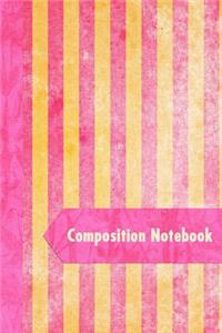 Composition Notebook