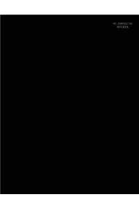 My Composition Notebook