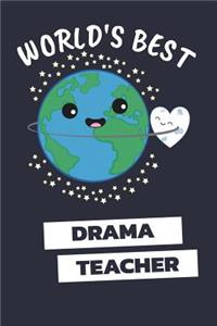 World's Best Drama Teacher