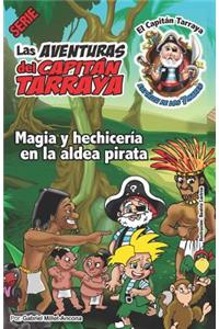 Magia Y Hechicer