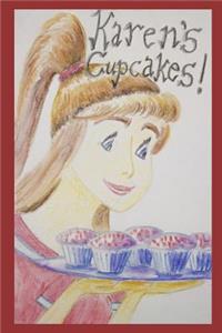 Karen's Cupcakes