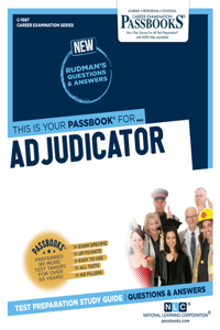 Adjudicator (C-1087)