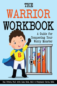 The Warrior Workbook (Blue Cape)