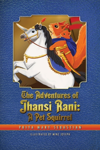 Adventures Of Jhansi Rani