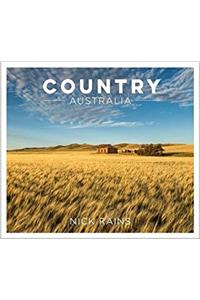 Country Australia