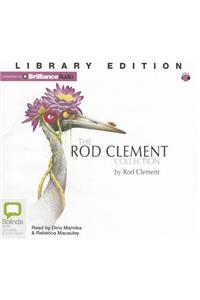 The Rod Clement Collection