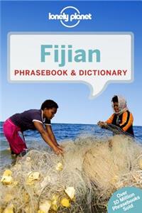 Lonely Planet Fijian Phrasebook & Dictionary 3