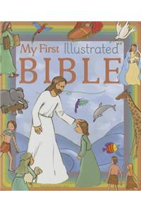 My First Illustrated Bible