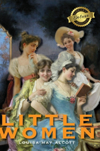 Little Women (Deluxe Library Edition)