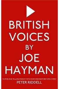 British Voices